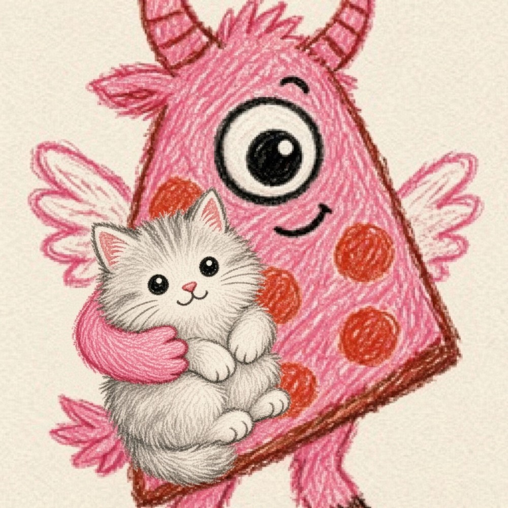 SNARKSCAT
